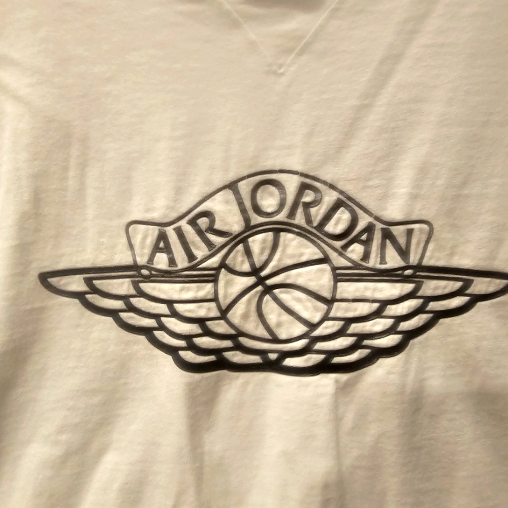 Vintage Jordan Shirt